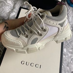 Gucci Flashtrek sneakers